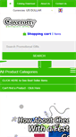 Mobile Screenshot of coverotty.com